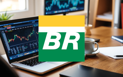 Petrobras recupera un hito clave en producción y avanza en diversificación - Foto: über boerse-global.de