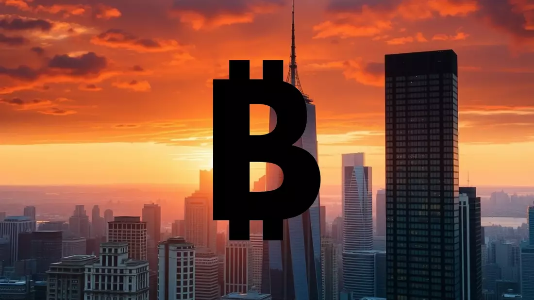 Strategy: El impulso del Bitcoin reactiva la apuesta especulativa - Bild: über boerse-global.de