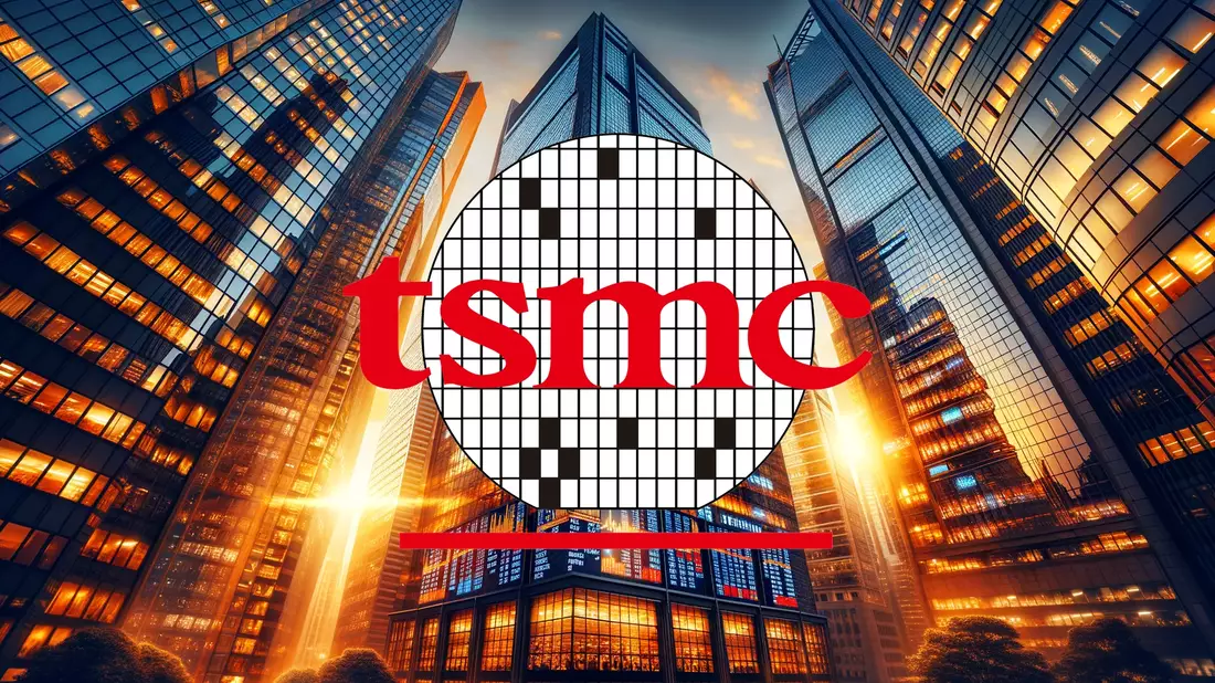 TSMC: Capacidad Agotada y una Expansión Histórica en EE.UU. - Bild: über boerse-global.de