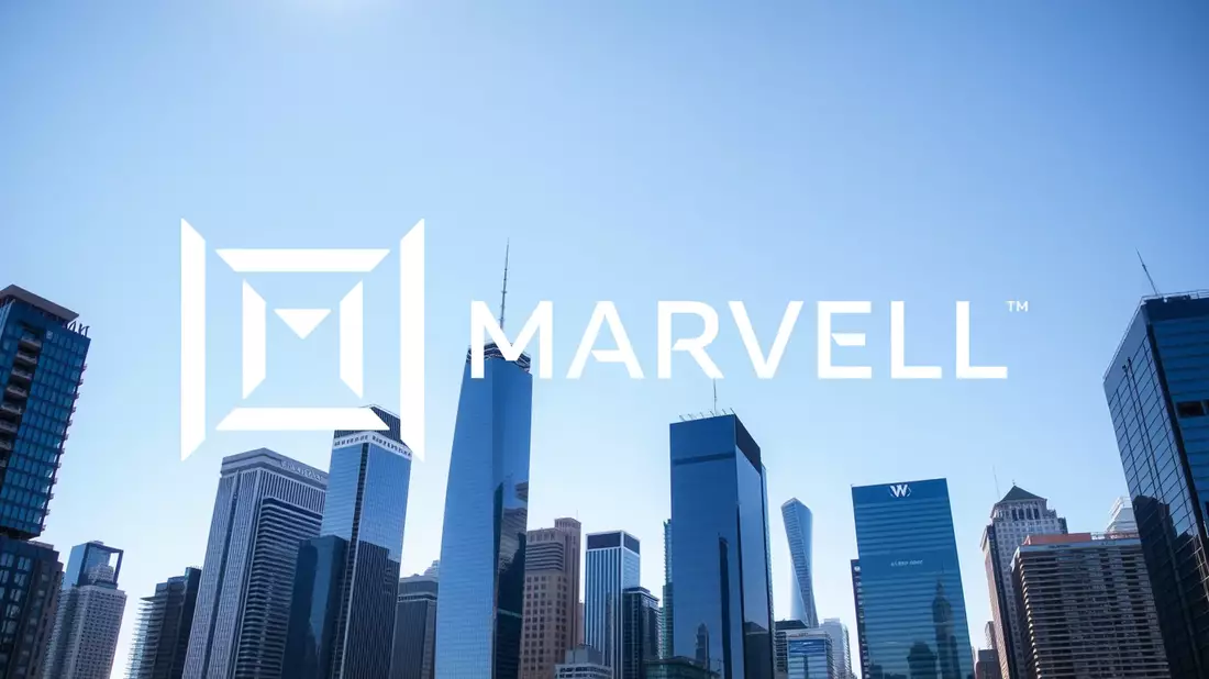 Marvell Technology: El consenso se rompe en torno a su apuesta por la IA - Bild: über boerse-global.de
