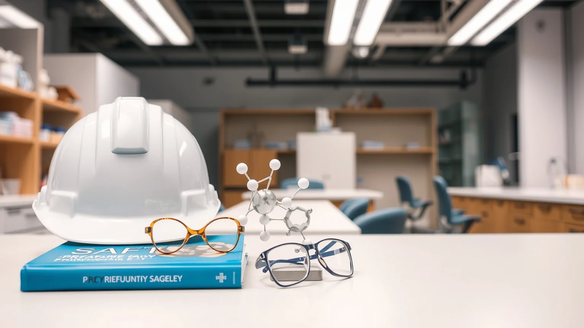 Sifa-Reform: Psychologen und Biologen stärken Arbeitsschutz - Foto: über boerse-global.de