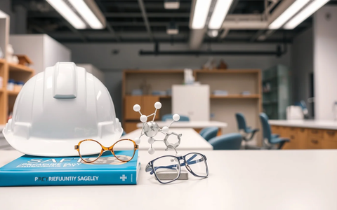 Sifa-Reform: Psychologen und Biologen stärken Arbeitsschutz - Foto: über boerse-global.de