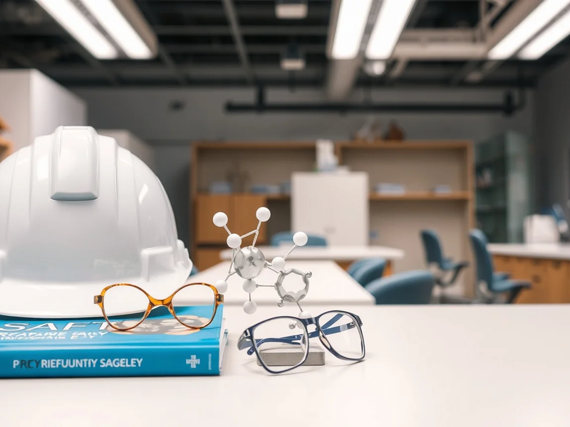 Sifa-Reform: Psychologen und Biologen stärken Arbeitsschutz - Foto: über boerse-global.de