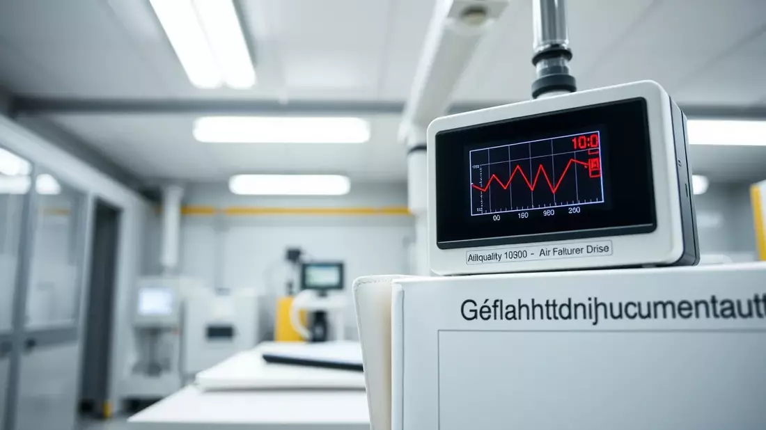 Gefahrstoffverordnung: Neue Meldepflichten fordern Unternehmen heraus - Bild: über boerse-global.de