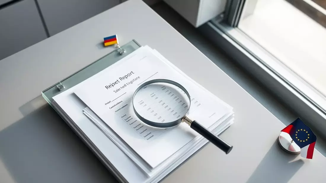 EU-Gehaltstransparenz: Deutsche Firmen vor radikaler Offenlegung - Bild: über boerse-global.de