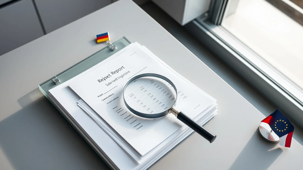 EU-Gehaltstransparenz: Deutsche Firmen vor radikaler Offenlegung - Foto: über boerse-global.de