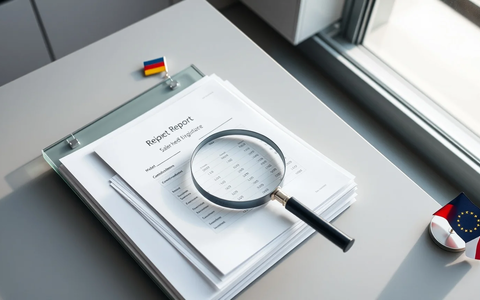 EU-Gehaltstransparenz: Deutsche Firmen vor radikaler Offenlegung - Foto: über boerse-global.de