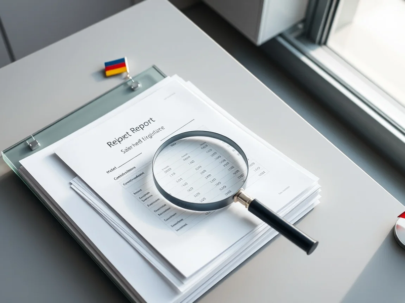 EU-Gehaltstransparenz: Deutsche Firmen vor radikaler Offenlegung - Foto: über boerse-global.de