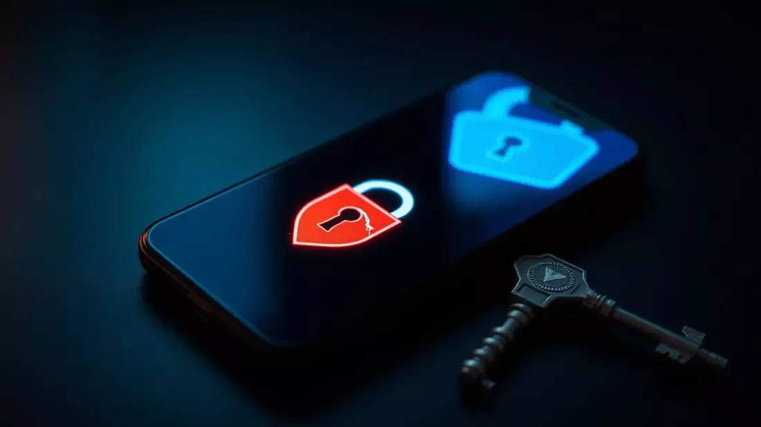 Android-Malware deVixor kombiniert Banking-Trojaner mit Ransomware - Bild: über boerse-global.de