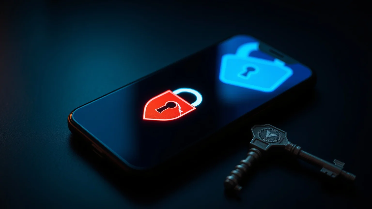 Android-Malware deVixor kombiniert Banking-Trojaner mit Ransomware - Foto: über boerse-global.de