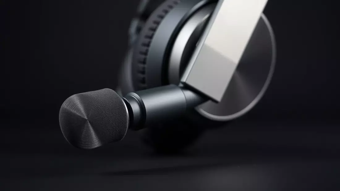 Sennheiser HD 500 BAM: Audiophile-Kopfhörer werden zum Headset - Bild: über boerse-global.de