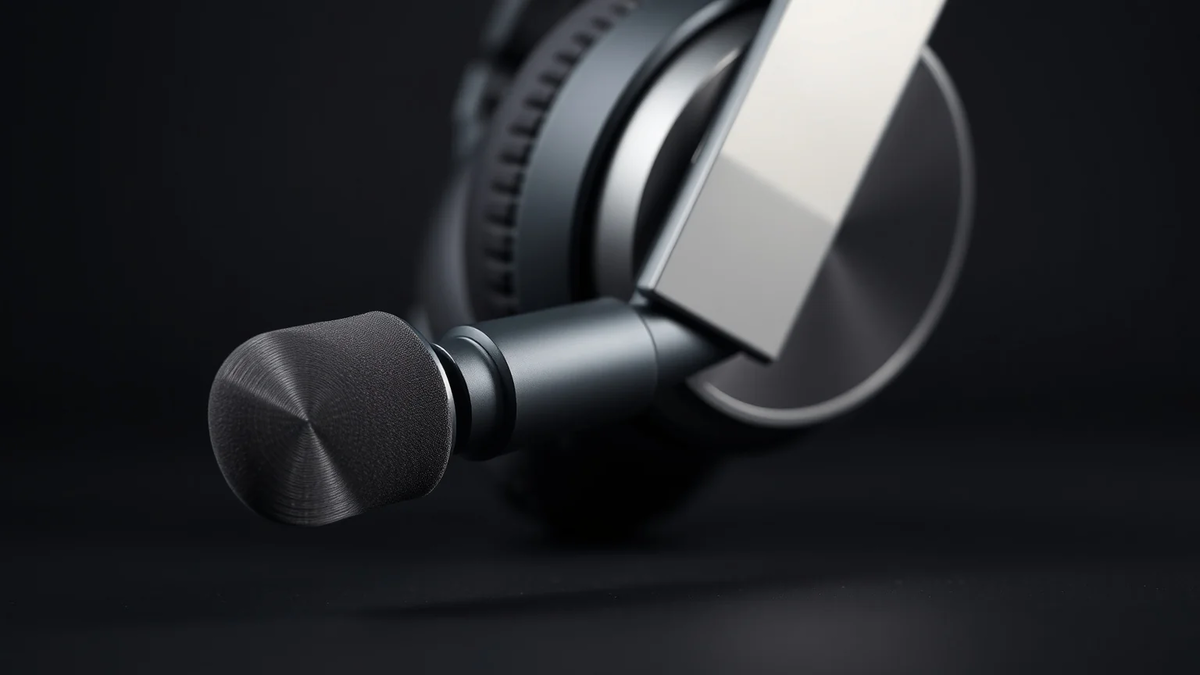 Sennheiser HD 500 BAM: Audiophile-Kopfhörer werden zum Headset - Foto: über boerse-global.de