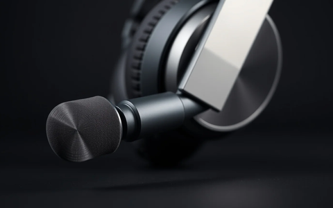 Sennheiser HD 500 BAM: Audiophile-Kopfhörer werden zum Headset - Foto: über boerse-global.de