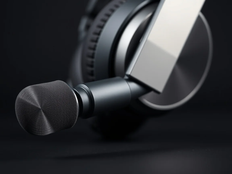 Sennheiser HD 500 BAM: Audiophile-Kopfhörer werden zum Headset - Foto: über boerse-global.de