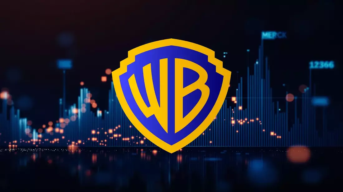 Bidding War Intensifies for Media Giant Warner Bros. Discovery - Bild: über boerse-global.de