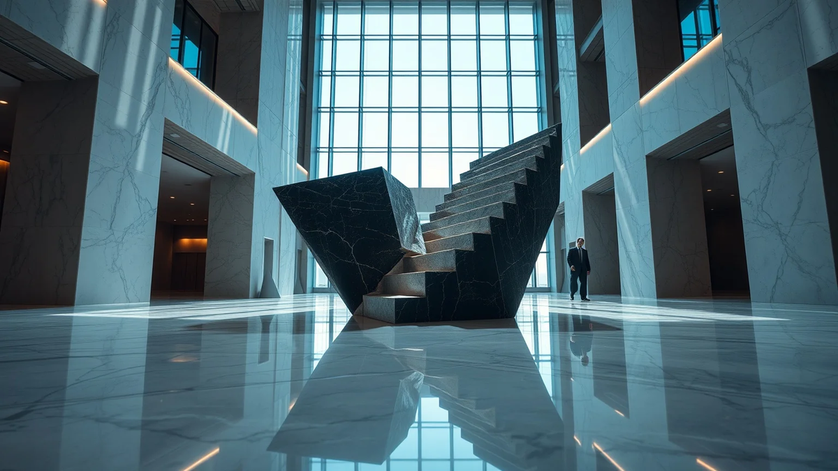 Soziale Ungleichheit wird zum strategischen Unternehmensrisiko - Foto: über boerse-global.de