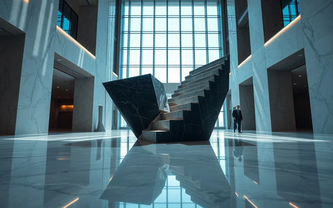 Soziale Ungleichheit wird zum strategischen Unternehmensrisiko - Foto: über boerse-global.de