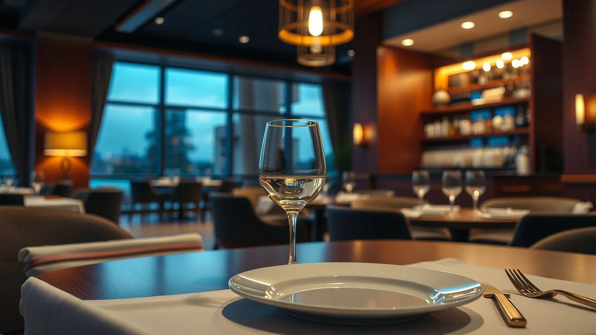 30/70-Regel entlastet Gastronomie bei Steuerabrechnung - Foto: über boerse-global.de