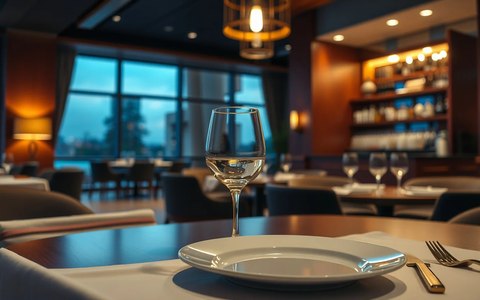 30/70-Regel entlastet Gastronomie bei Steuerabrechnung - Foto: über boerse-global.de