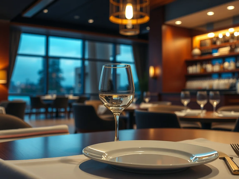 30/70-Regel entlastet Gastronomie bei Steuerabrechnung - Foto: über boerse-global.de