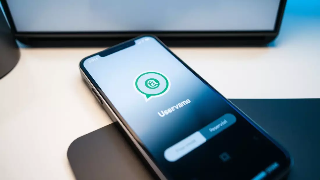 WhatsApp führt Nutzernamen ein: Ende der Telefonnummer-Pflicht - Bild: über boerse-global.de