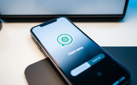 WhatsApp führt Nutzernamen ein: Ende der Telefonnummer-Pflicht - Foto: über boerse-global.de