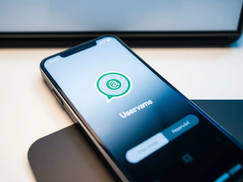 WhatsApp führt Nutzernamen ein: Ende der Telefonnummer-Pflicht - Foto: über boerse-global.de