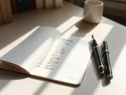 Alphabet-Methode: Einfaches Gehirntraining für mehr Kreativität - Foto: über boerse-global.de