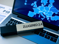 ZUGFeRD 2.4: Neuer Standard für digitale Rechnungen startet - Foto: über boerse-global.de