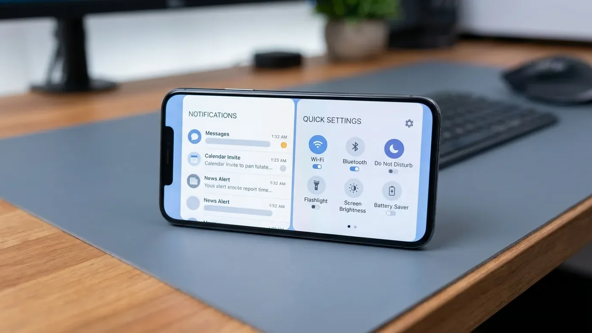 Android 17: Googles radikale Vereinfachung für mehr Nutzerfreundlichkeit - Foto: über boerse-global.de