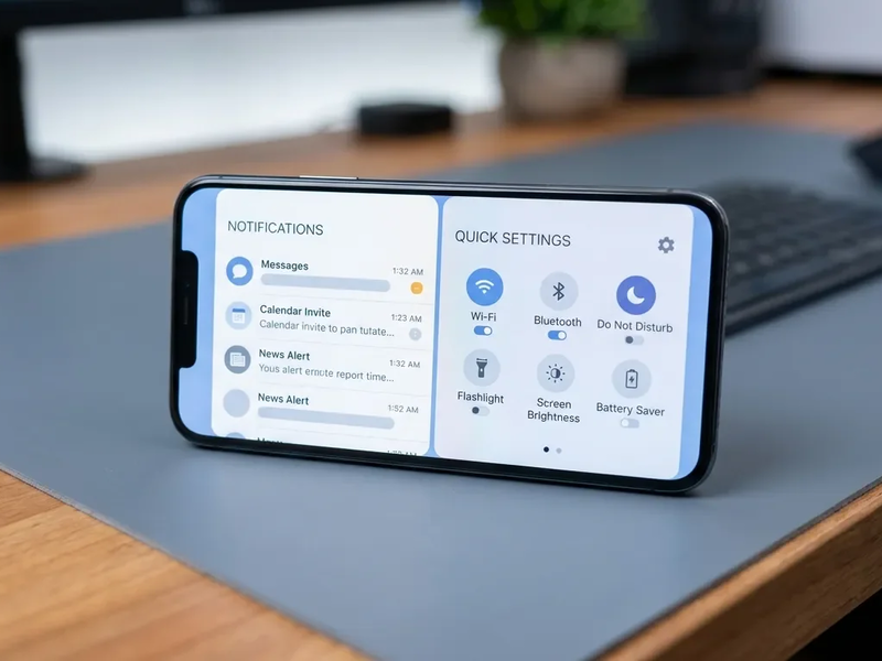 Android 17: Googles radikale Vereinfachung für mehr Nutzerfreundlichkeit - Foto: über boerse-global.de