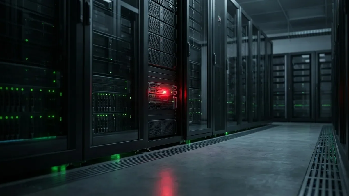 Betterment-Hack zeigt neue Gefahr durch Krypto-Betrug - Foto: über boerse-global.de