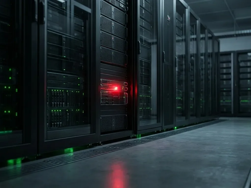 Betterment-Hack zeigt neue Gefahr durch Krypto-Betrug - Foto: über boerse-global.de