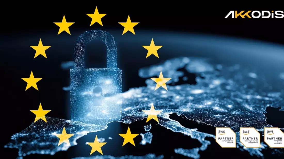 Digitale Souveränität in Europa vorantreiben: Akkodis unterstützt Organisationen als Launch-Partner der AWS European Sovereign Cloud - Bild: presseportal.de