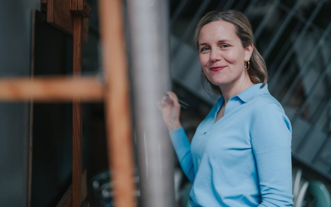 Janine Lampprecht von der Grenzlotsen GmbH deckt auf: Diese versteckten Zollfehler kosten Unternehmen jährlich Millionen - Foto: presseportal.de