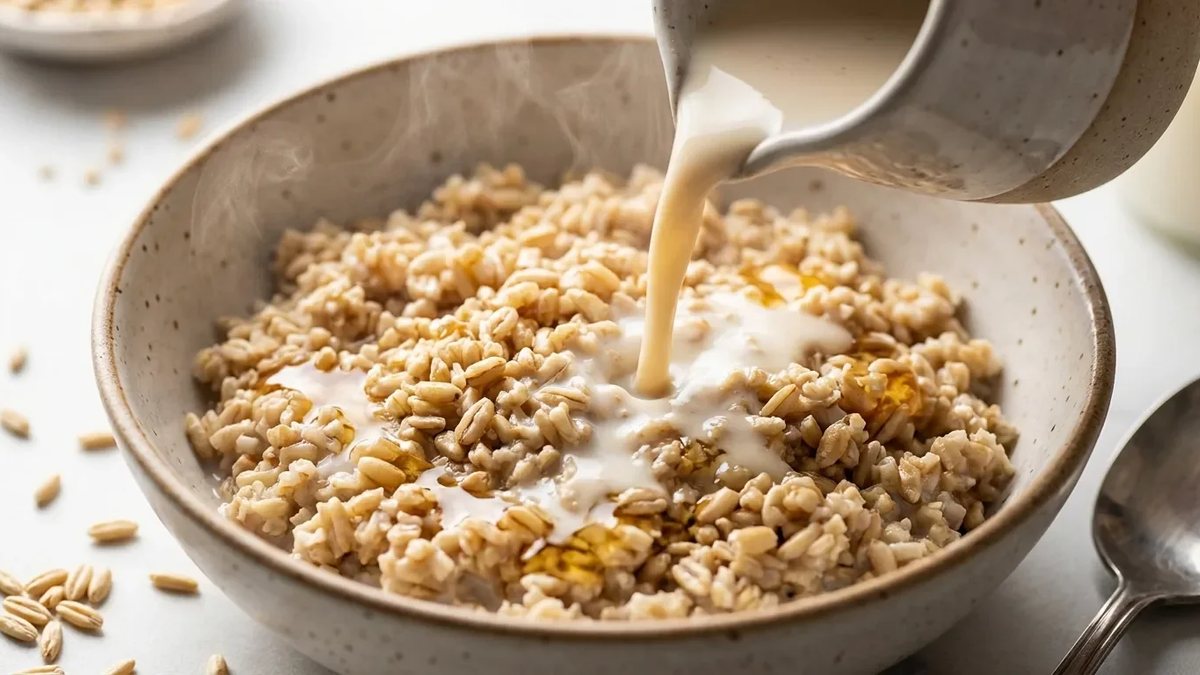 Hafer-Ballaststoff senkt Cholesterin – aber nicht aus jedem Produkt - Foto: über boerse-global.de