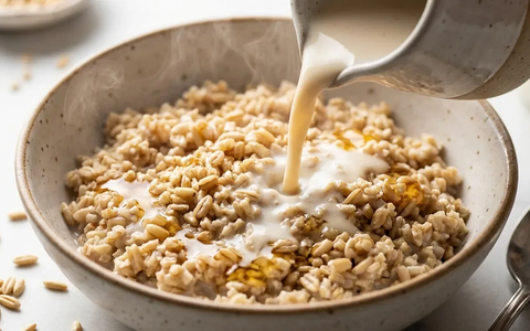 Hafer-Ballaststoff senkt Cholesterin – aber nicht aus jedem Produkt - Foto: über boerse-global.de