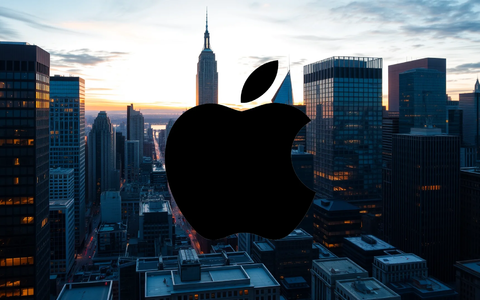 Apple se lanza al asalto del mercado creativo con un nuevo servicio y una alianza clave en IA - Foto: über boerse-global.de