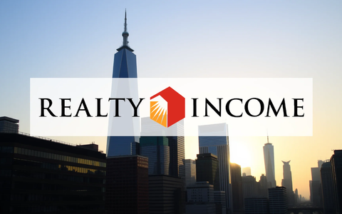 Realty Income: Una Alianza Billonaria para una Nueva Era de Crecimiento - Foto: über boerse-global.de