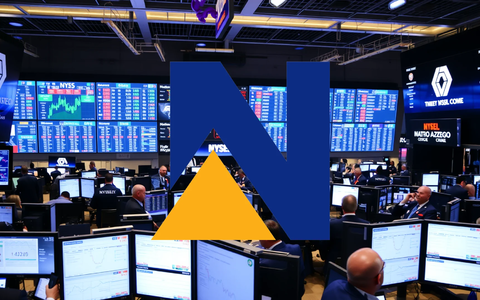 Newmont: El Gigante Dorado que Bate Récords en la Bolsa - Foto: über boerse-global.de