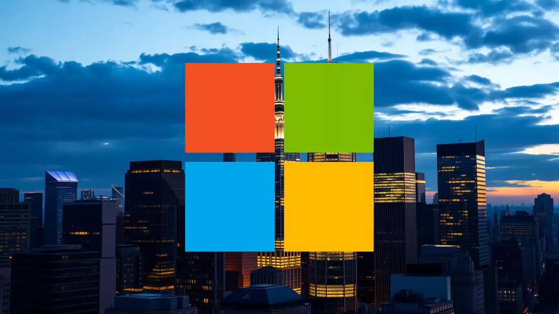 La rentabilidad de la IA: el nuevo escrutinio que enfrenta Microsoft Illustration mit AI erstellt übermittelt durch boerse-global.de
