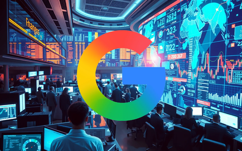 Alphabet alcanza una capitalización histórica tras su alianza estratégica con Apple - Foto: über boerse-global.de