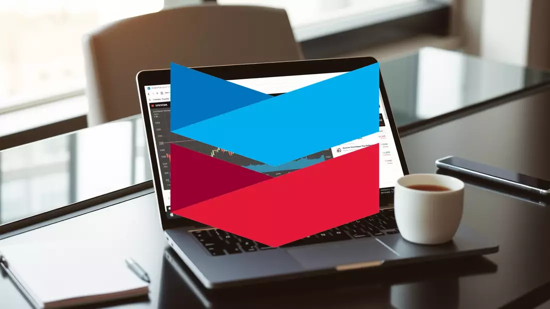 Chevron alcanza máximos anuales impulsada por el avance en Venezuela - Bild: über boerse-global.de