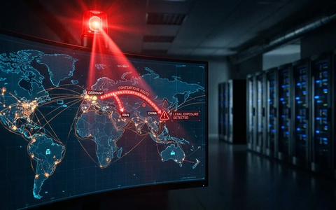 Deutsche Firmen in der „Hyperrisiko“-Falle durch China-Partner - Foto: über boerse-global.de