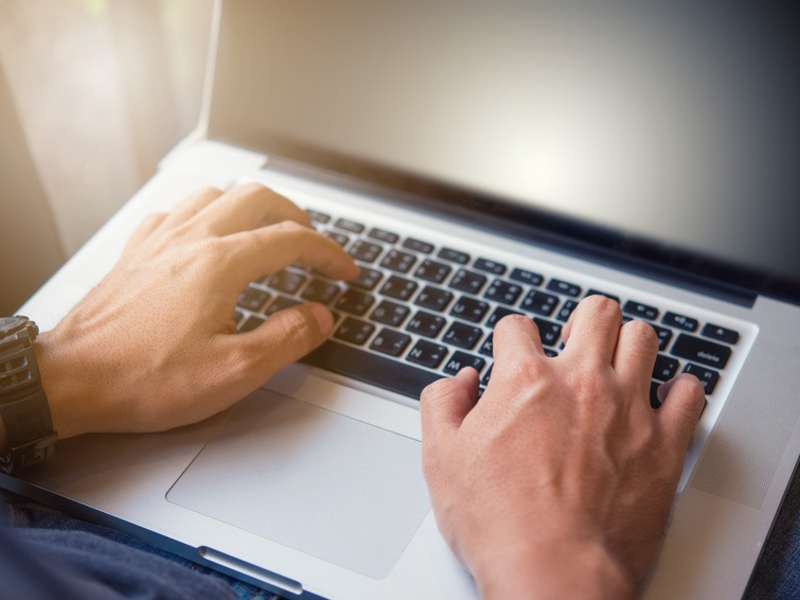 Noch bis 16. Februar: Lohnnachweis 2025 online abgeben - Foto: presseportal.de