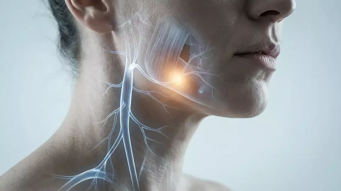 Face Yoga: Vom Beauty-Trend zur wissenschaftlichen Stressbremse - Bild: über boerse-global.de