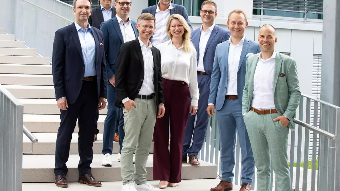 Ideen brauchen Mut, Wachstum braucht Struktur - Bild: presseportal.de