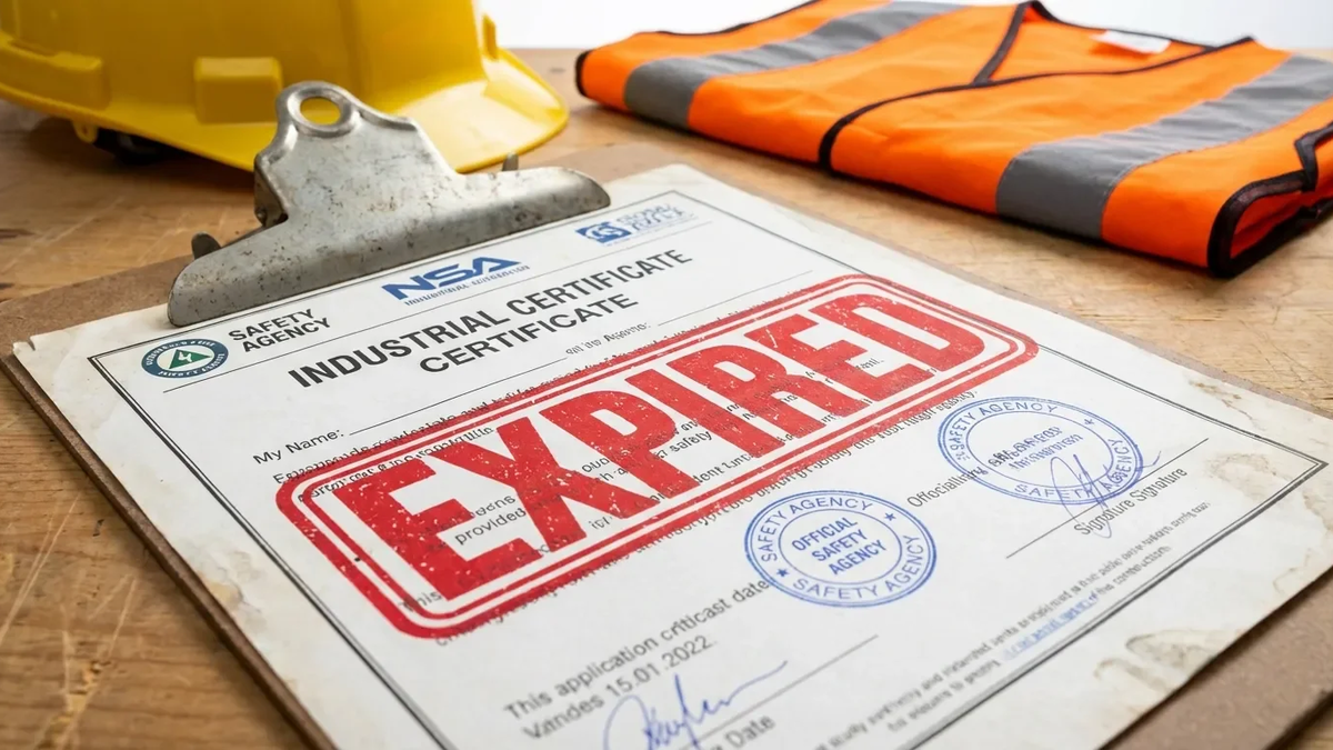 TÜV SÜD warnt vor Ablauf Tausender Sicherheitszertifikate - Foto: über boerse-global.de
