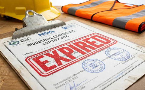 TÜV SÜD warnt vor Ablauf Tausender Sicherheitszertifikate - Foto: über boerse-global.de