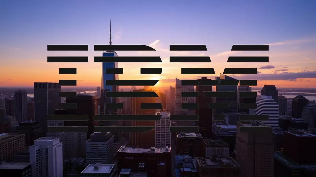 IBM: Impulso Analítico y Vía Libre Regulatoria Refuerzan su Trayectoria - Bild: über boerse-global.de